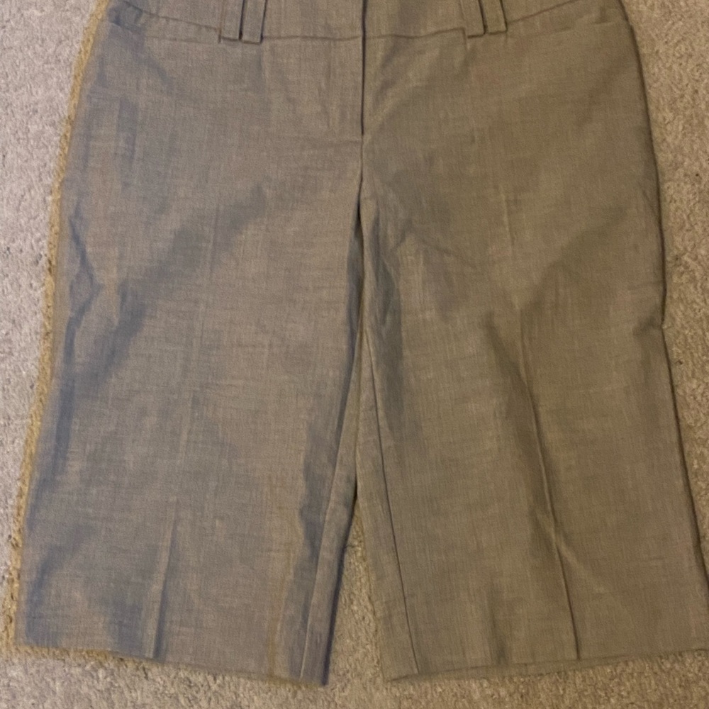 Apt. 9 Bermuda shorts size 14